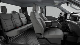 2026 Ford F-150® Internal Image 1